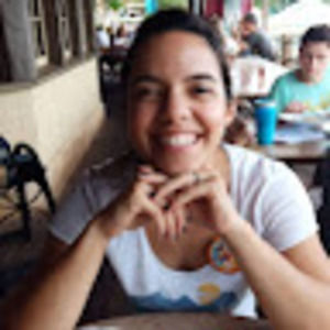 Meet your Posher, Patricia